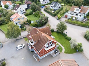 Lägenhet till salu på Stationsterrassen 9 i Båstad - Mäklarhuset