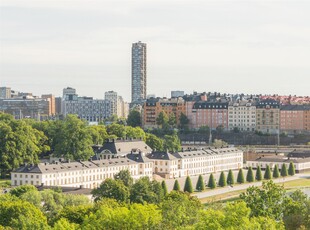 Lägenhet till salu på Sankt Göransgatan 152, 7 tr i Stockholm - Mäklarhuset