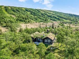 Lägenhet till salu på Tegefjällsvägen 74, lgh A i Åre - Mäklarhuset