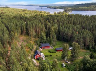 Sandnäset 107 3 rok, 80 kvm, Sörbygden