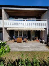 Terrace house - Toppklockegränd Hässelby