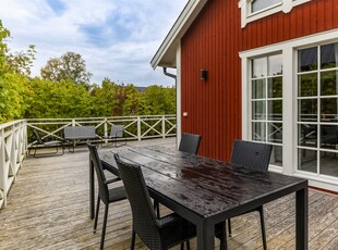 Villa till salu på Norstrandsvägen 1 i Sunnansjö - Mäklarhuset