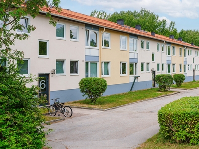 1 rums lägenhet i Gävle
