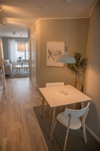 1 rums lägenhet i Linköping