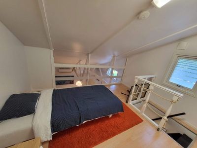1 rums lägenhet i Saltsjö-boo