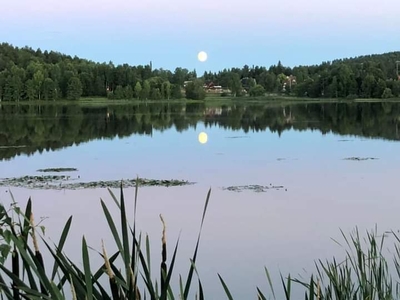 1 rums lägenhet i Saltsjöbaden