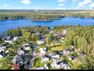 1 rums lägenhet i Trångsund