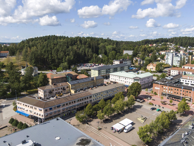 2 rums lägenhet i Karlskoga