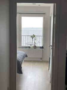 2 rums lägenhet i Malmö