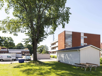 2 rums lägenhet i Sandviken