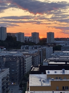 2 rums lägenhet i Stockholm