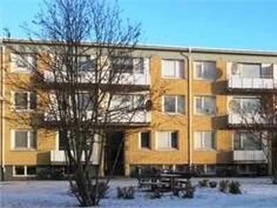 2 rums lägenhet i Strömsund