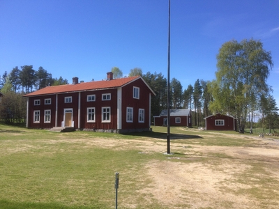 2 rums lägenhet i Svensbyn