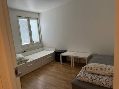 3 rums lägenhet i Eskilstuna