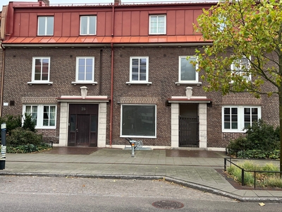 3 rums lägenhet i Helsingborg