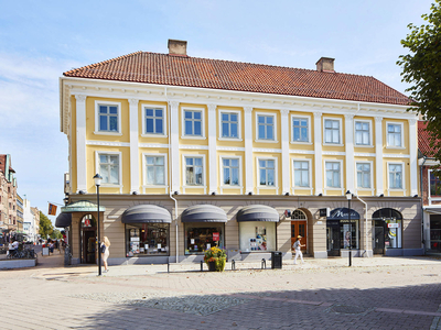 3 rums lägenhet i Landskrona