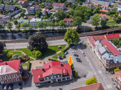 3 rums lägenhet i Ronneby