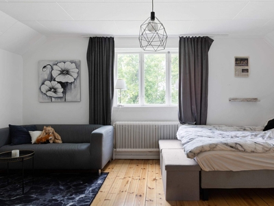 4 rums lägenhet i Eskilstuna