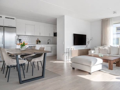 Apartment - Gaffelseglet Haninge