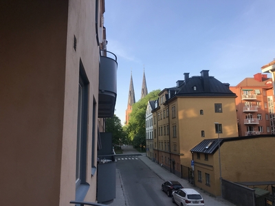 Apartment - Gropgränd Uppsala