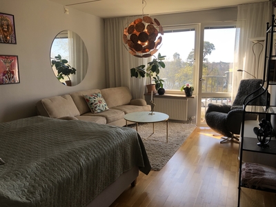 Apartment - Jungfrudansen Solna