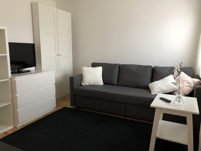 Apartment - Karlslundsvägen Sollentuna