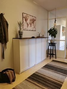 Apartment - Klorvägen Bohus