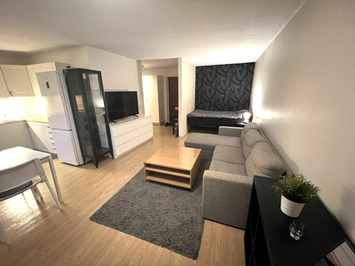 Apartment - Kriebsensgatan Eskilstuna