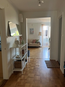 Apartment - Kulladalsgatan Växjö