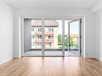 Apartment - Landshövdingegatan Mölndal