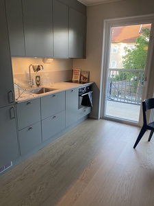 Apartment - Östra Gräsvägen Nacka