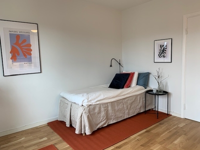 Apartment - Regeringsvägen Nyköping