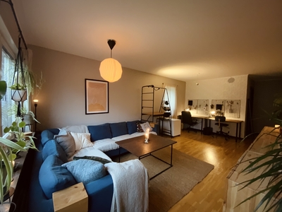 Apartment - Smedsvängen Växjö