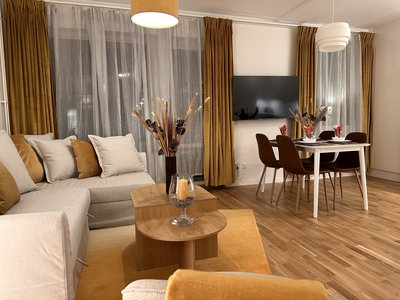 Apartment - Sänkhagsvägen Sollentuna