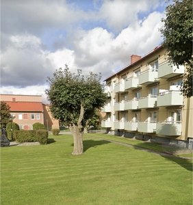 Apartment - Spolegatan Motala