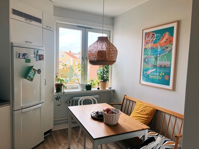 Apartment - Stensövägen Kalmar