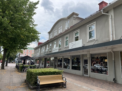 Apartment - Storgatan Tranås