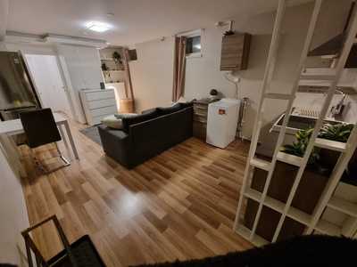 Apartment - Svalvägen Tyresö