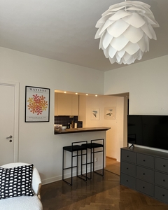 Apartment - Sveavägen Stockholm