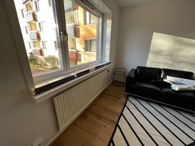 Apartment - Vintervädersgatan Göteborg