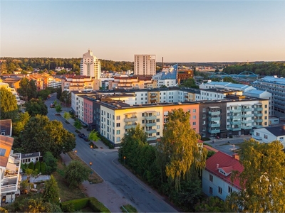 Apartment - Väsbyvägen Upplands Väsby