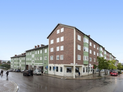 Bostadsrättslägenhet - Enköping Uppsala