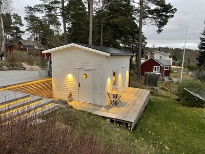 Cottage - Oxelvägen Torshälla