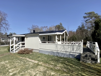 Cottage - Västergårdsvägen Stenungsund