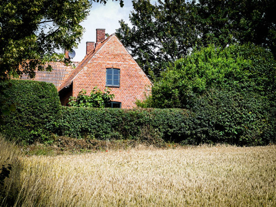 House - Snårestad Lyckeväg Ystad