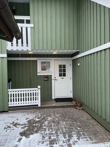 Terrace house - Björnvägen Umeå