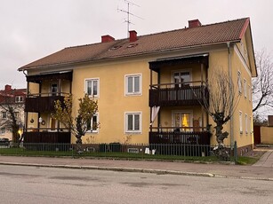 Apartment - Abel Beckers gata Norrköping