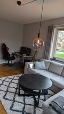 Apartment - Ahrenbergsgatan Göteborg