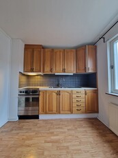 Apartment - Björkkullavägen Olofstorp