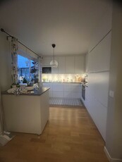 Apartment - Blandsädesgatan Mölndal